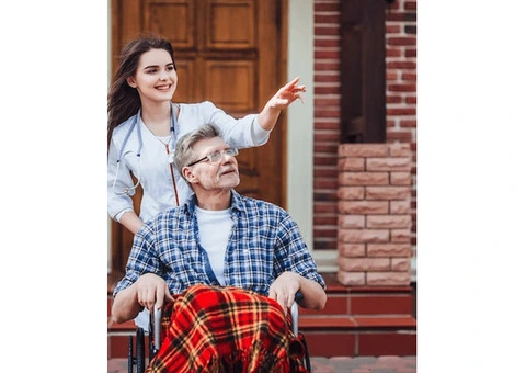 Hire The Top NDIS Service Providers in South Brisbane