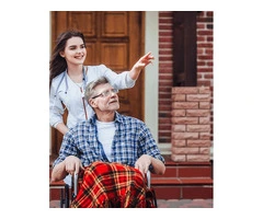 Hire The Top NDIS Service Providers in South Brisbane