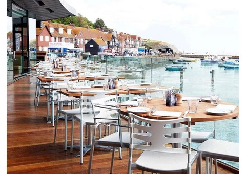 Restaurants Open Now in Brighton Melbourne