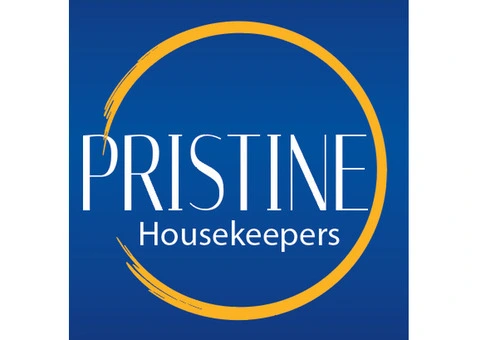 Pristine Housekeepers