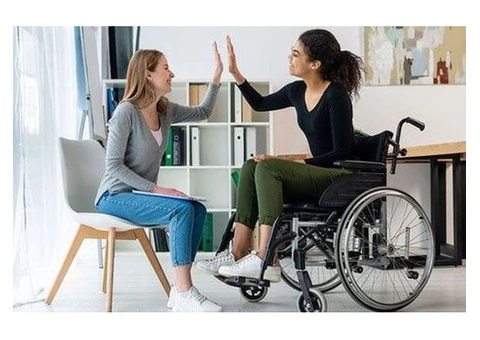 NDIS Short Term Accommodation in Melbourne