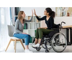 NDIS Short Term Accommodation in Melbourne