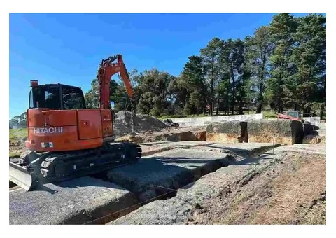 Reliable Underpinning Solutions in Adelaide