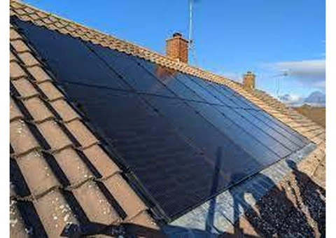 6.66kW Solar System Sydney: Efficient Solar Solutions for Your Home