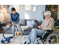 Comprehensive NDIS Cleaning in Brisbane by Expert Cleaners