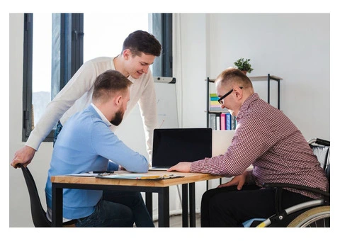 Easily Access NDIS Support Coordination That Suits You Best