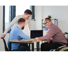 Easily Access NDIS Support Coordination That Suits You Best