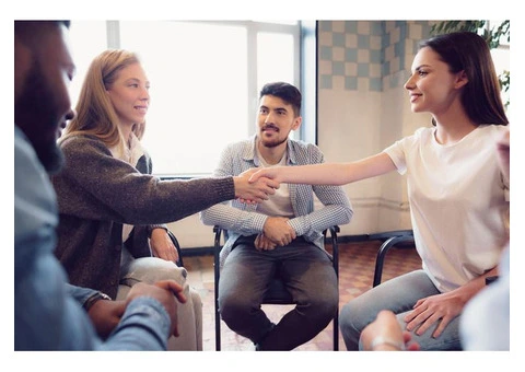 Experience the Power of Our Community Mental Health Services