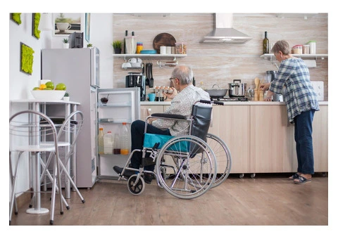 NDIS Cleaning Services - NDIS House Cleaning Services