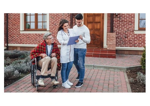 Enjoy Freedom With NDIS Short Term Accommodation at Your Chosen Spot
