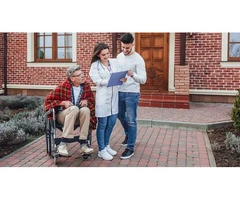 Enjoy Freedom With NDIS Short Term Accommodation at Your Chosen Spot