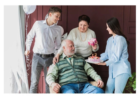 Effective Pain Management Programmes for Palliative Car