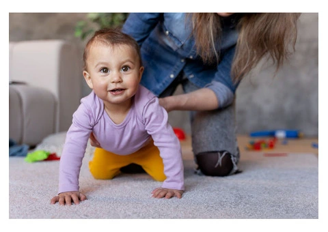 Personalized Baby Sitting Services That Exceed Expectations