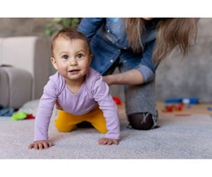 Personalized Baby Sitting Services That Exceed Expectations