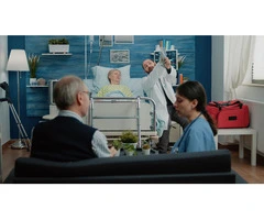 Empower Your Independence with Our Self Managed Home Care Packages