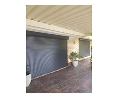 Premium Roller Shutters in Adelaide