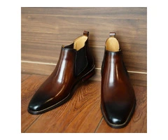 The Ultimate Guide to A & A Symbol of Royalty’s Handmade Leather Shoes Online