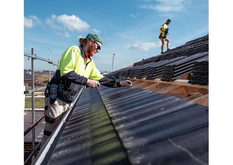 Roof Tiling Jobs Melbourne