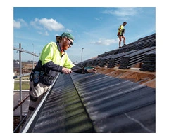 Roof Tiling Jobs Melbourne
