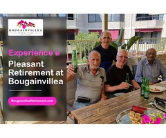 Stylish Retirement Living Apartments for Sale
