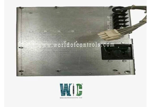 GE IS2020JPDFG02 - Buy, Repair, and Exchange From WOC