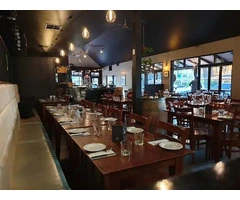 Top-Rated Steak Restaurant in Perth