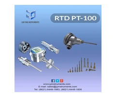 Accurate & Reliable Glass Tube Thermometer