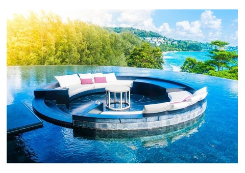 High-Quality Fibreglass Pools in Adelaide