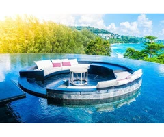 High-Quality Fibreglass Pools in Adelaide