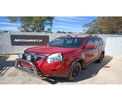 Top Most Nissan Pathfinder Wreckers in Perth