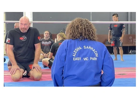 Practical Strategies in Incorporating Martial Arts Into Your Busy Schedule With Karate Classes AU