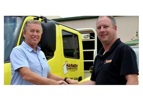 Learn About The Role of Hotshots Delivery Service in Supply Chain Efficiency