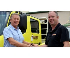 Learn About The Role of Hotshots Delivery Service in Supply Chain Efficiency