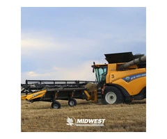 Midwest Fabrication Pty Ltd