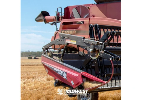 Midwest Fabrication Pty Ltd - 2/2