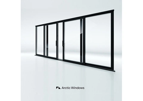 Premium uPVC Windows in Melbourne - Arctic Windows