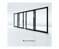 Premium uPVC Windows in Melbourne - Arctic Windows