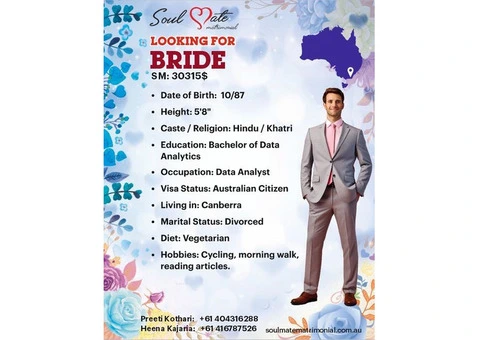 Top Indian Matrimonial Platform in Sydney - Connect with Compatible Matches - 1/3