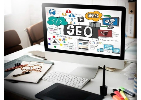 Your Trusted SEO Consulting Firm in Sydney