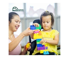 Rock Support Services