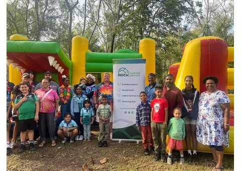 Rock Support Services - 3/3