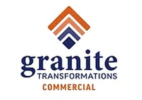 Granite Transformations Commercial Australia
