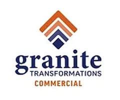 Granite Transformations Commercial Australia