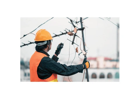 Expert Antenna Installation for Crystal Clear TV Reception in Clyde North