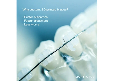 Solas Orthodontics - 3/13