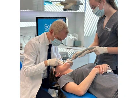 Solas Orthodontics - 10/13