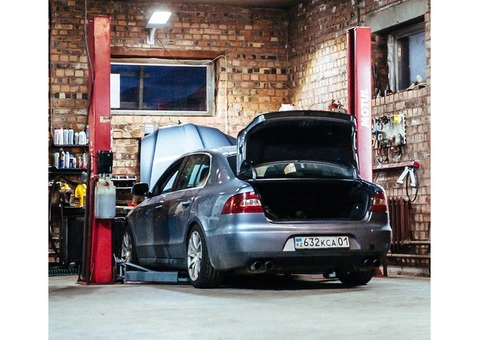 High Quality Vehicle Repair and Service in Glynde