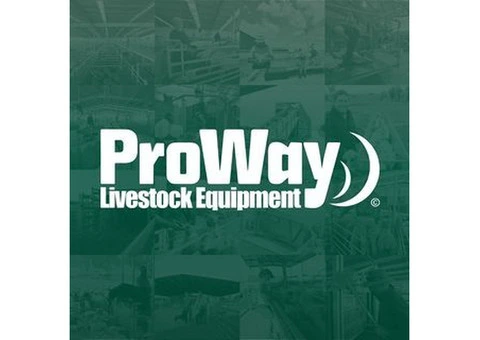 Equipment for Handling Livestock