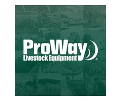 Equipment for Handling Livestock