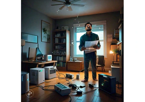 Test and Tag Services in Melbourne